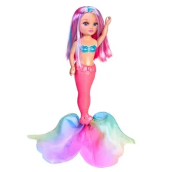 Nancy Muñeca Sirena