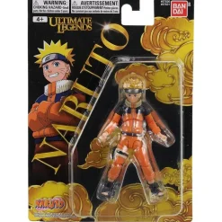 Naruto Figura de Acción Ultimate Legends 87530