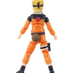 Naruto Figura de Acción Ultimate Legends 87530