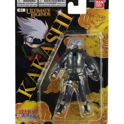 Naruto Figura de Acción Ultimate Legends Kakashi 87530