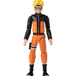 Naruto Figura Naruto Uzumaki Modo S