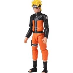 Naruto Figura Naruto Uzumaki Modo S