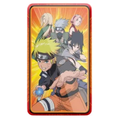 Naruto Juego de Domino