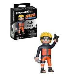 Naruto Muñeco Playmobil