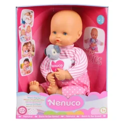 Nenuco Muñeca Abracitos