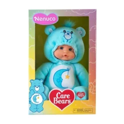 Nenuco Ositos Cariñositos Bedtime