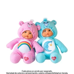 Nenuco Ositos Cariñositos Cheer Bear