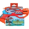 Nerf Lanzador de Agua Dino Raptor