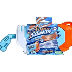 Nerf Lanzador de Agua Super Soaker