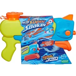 Nerf Lanzador de Agua Wave Spray