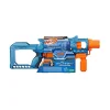 Nerf Lanzador de Dardos Contender Elite 2.0 con Diana
