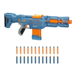 Nerf Lanzador de Dardos Delta Trooper Elite 2.0