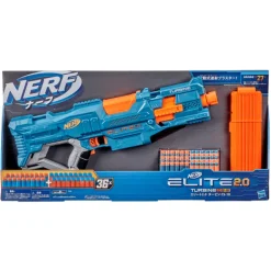 Nerf Lanzador de Dardos Elite 2.0