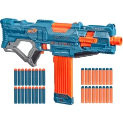 Nerf Lanzador de Dardos Elite 2.0