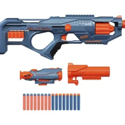 Nerf Lanzador de Dardos Eagle Point Elite 2.0