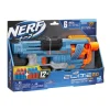 Nerf Lanzador de Dardos Guardian Elite 2.0