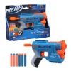 Nerf Lanzador de Dardos Volt SD Elite 2.0