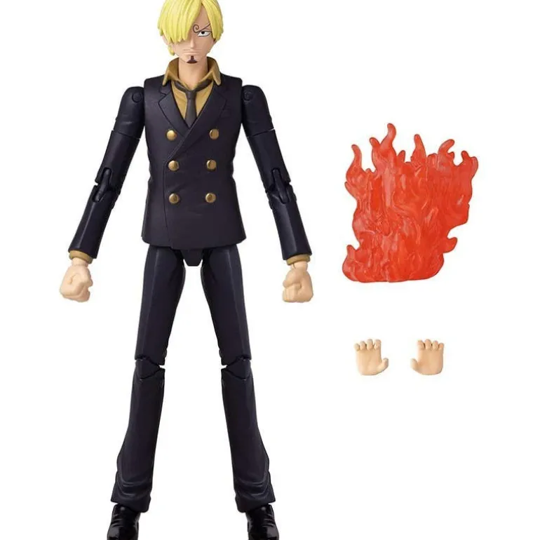 One Piece Figura Sanji 36930