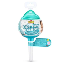 Oosh Cotton Candy Serie 2 - Slime blue