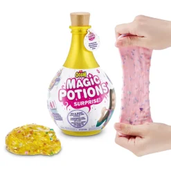 OOSH Potion Surprise Slime yellow