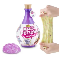 OOSH Potion Surprise Slime Purple