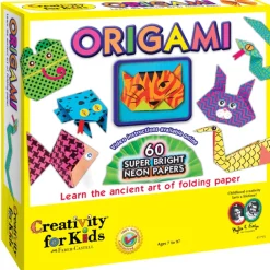 Origami Set para Niños