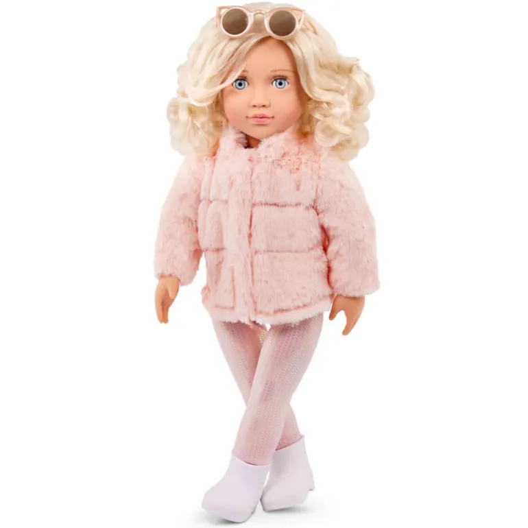 Our Generation Muñeca Ava BD31515Z