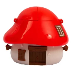 Papá Pitufo Mini Muñeco con Casa