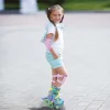 Patines Entrenadores de Bluey
