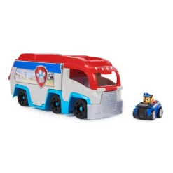 Paw Patrol Camión Patrulla de Cachorros con Chase