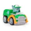 Paw Patrol Coche de Rocky