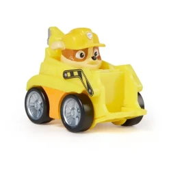 Paw Patrol Coche de Rubble