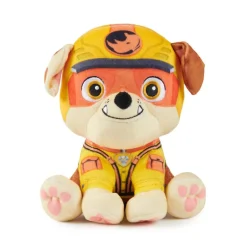 Paw Patrol Jungla Peluche Rubble