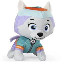 Paw Patrol Mini Peluche de Everest