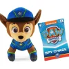Paw Patrol Mini Peluche de Spy Chase