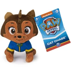Paw Patrol Mini Peluche de Cat Chase