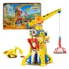 Paw Patrol Rubble Crew Set Back Yard