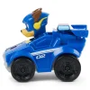 Paw Patrol The Mighty Movie Racer Paw-ket Chase