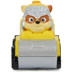 Paw Patrol The Mighty Movie Racer Paw-ket de Rubble