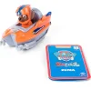 Paw Patrol Vehículo Cachorros al Rescate Zumaa
