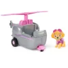 Paw Patrol Vehículo con Figura de Skye