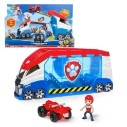 Paw Patrol Vehículo Todo Terreno