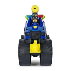 Paw Patrol Vehículo 4X4 Lanzador de Dardos