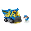 Paw Patrol Wheleer Vehículo
