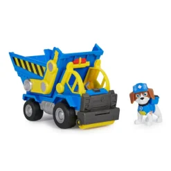 Paw Patrol Wheleer Vehículo