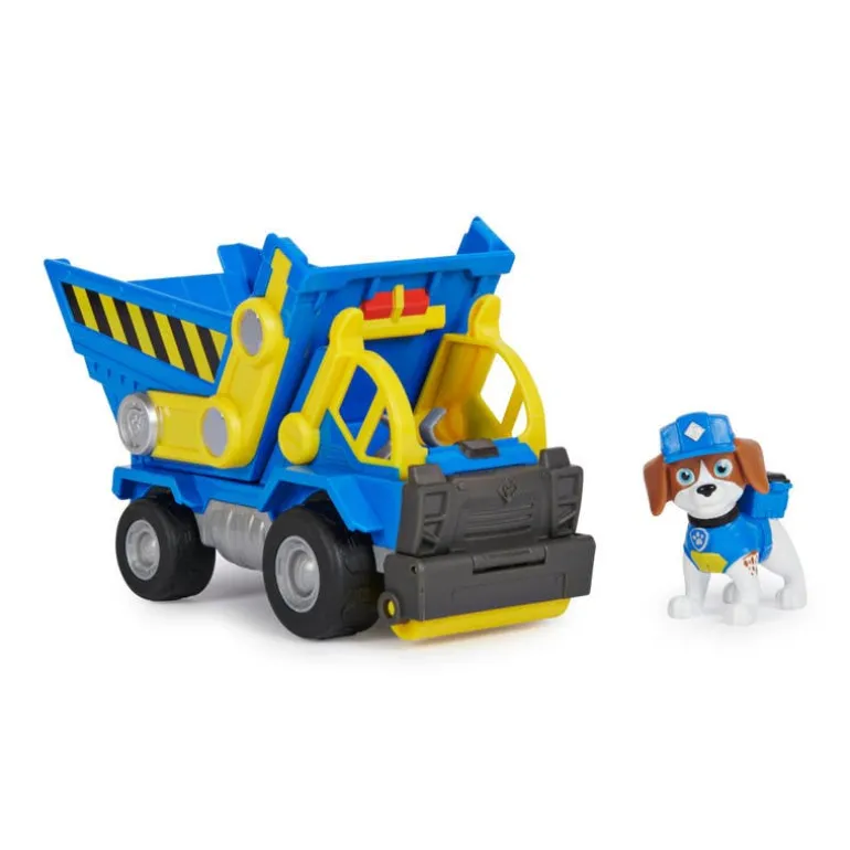 Paw Patrol Wheleer Vehículo