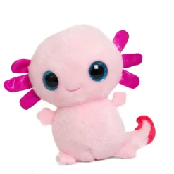 Peluche Ajolote