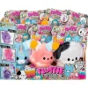 Peluche Fluffie Stuffiez Revelación Sorpresa Small Plush