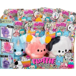 Peluche Fluffie Stuffiez Revelación Sorpresa Small Plush