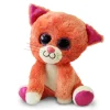 Peluche Gato Naranja